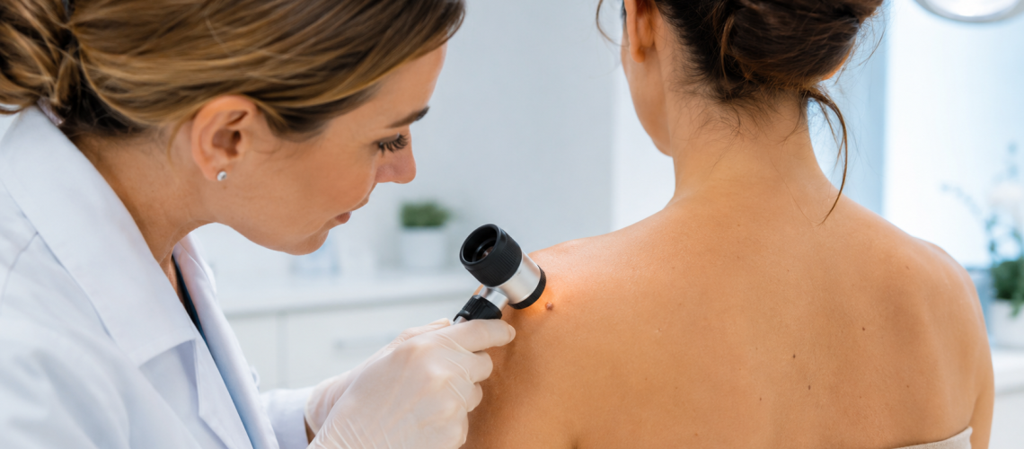 Melanoma_ o câncer de pele mais agressivo e como diferenciá-lo de outros tumores cutâneos